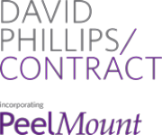 Peel Mount Contract Furnishings Ltd logo