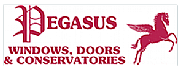Pegasus Windows Ltd logo