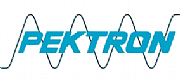 Pektron Ltd logo