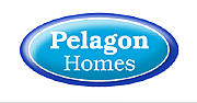 Pelagon Homes Ltd logo