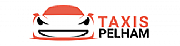 Pelham Taxis logo