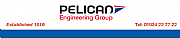 Pelican Engineering Ltd logo