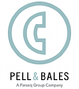 Pell & Bales logo