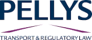 Pellys Transport & Regulatory Services Ltd logo