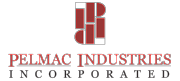 Pelmac Ltd logo