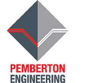 Pemberton Engineering logo