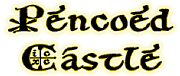 Pencoed Castle Ltd logo