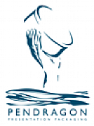 Pendragon Presentation Packaging Ltd logo