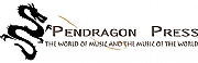 Pendragon Press logo