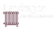 Pendragon Radiators logo