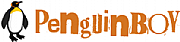 Penguin Boy Ltd logo