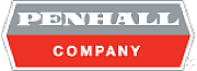 Penhall Ltd logo