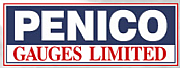 Penico Gauges Ltd logo