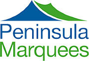 Peninsula Marquees logo