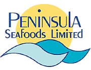 Peninsula Seafoods Ltd logo