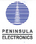 Peninsular Electronics Ltd logo