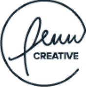 Penn Creative logo
