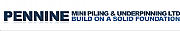 Pennine Building Solutions Ltd logo