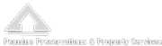 Pennine Preservation's and Property Services logo