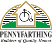 Pennyfarthing Homes Ltd logo