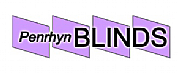 Penrhyn Blinds logo