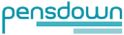 Pensdown Ltd logo