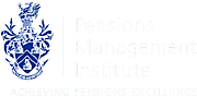 Pensions Management Institute logo