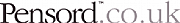 Pensord Press Ltd logo