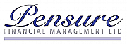 Pensure Financial Management Ltd logo