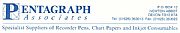 Pentagraph Associates logo