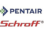 Pentair - Schroff UK Ltd logo