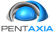Pentaxia Ltd logo