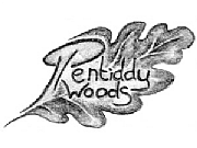 Pentiddy Natural Burials Ltd logo