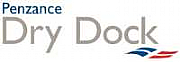 Penzance Dry Dock logo