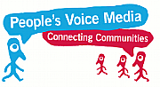 People's Voice Media logo