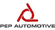 Pep Automotive Ltd logo