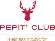 Pepit' Club Ltd logo