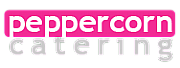 Peppercorn Caterers Ltd logo