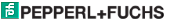 Pepperl + Fuchs GB Ltd logo