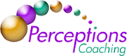 Perceptions Coaching logo