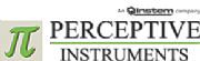 Perceptive Instruments Ltd logo