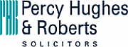 Percy Hughes & Roberts Ltd logo