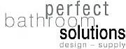 Perfect Bathroom Solutions Ltd logo