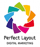 Perfect Layout Digital Marketing logo