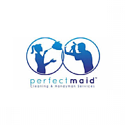Perfect Maid Cleaning & Handyman Services logo