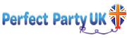 Perfect Party Ltd logo