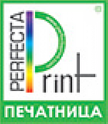 Perfectaprint logo