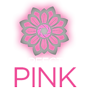 Perfectly Pink Photography Ltd logo