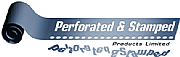 Perforated & Stamped Products Ltd logo