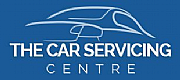 Performance Repair Centre Ltd logo